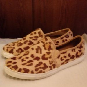 Womens Sneakers